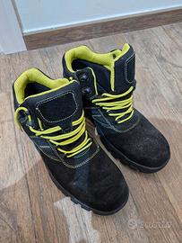 Scarpe antinfortunistiche Beta 7238 WR n. 45