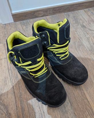 Scarpe antinfortunistiche Beta 7238 WR n. 45