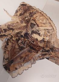 Angelo Marani Beachwear Pareo mare 