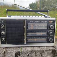 Grundig Satelliti 2100