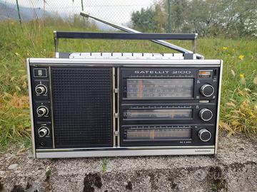 Grundig Satelliti 2100