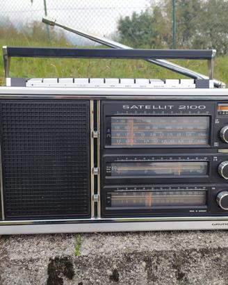 Grundig Satelliti 2100