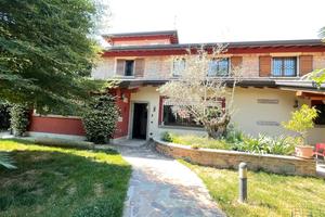 Esclusiva villa padronale