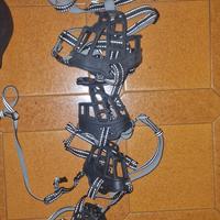 Museruole in silicone per cani