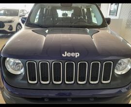 JEEP Renegade - 1.4 tjt Longitude fwd 120cv Gpl
