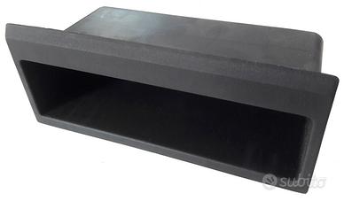 Vaschetta portaoggetti Alfa Romeo 145/146