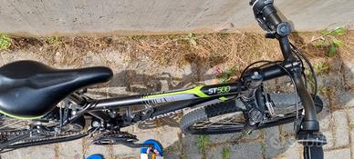 rockrider st500