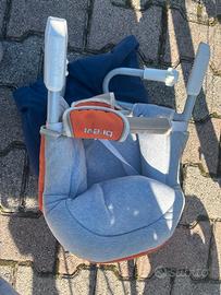 Seggiolino Tavolo Brevi