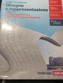 Arte - Disegno e rappresentazione 1 Terza edizione