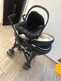 Duo perego e bagnetto