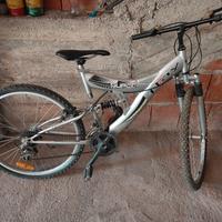 Mountain bike 26"