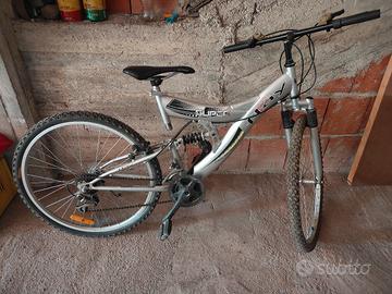 Mountain bike 26"