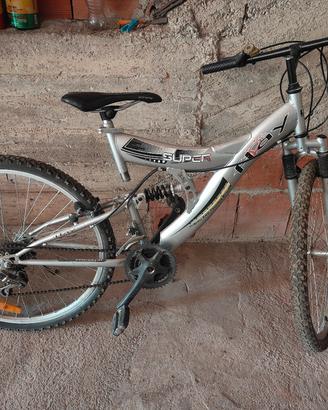 Mountain bike 26"
