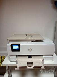 HP Envy inspire 7924e