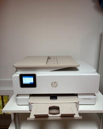 HP Envy inspire 7924e