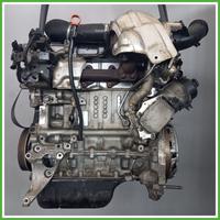 Motore Completo Funzionante 8H01 50kw CITROEN C3 A