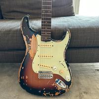 Fender Mike McCready Stratocaster