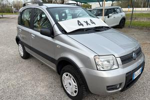 Fiat Panda 1.2 4x4 Climbing Impianto a Metano