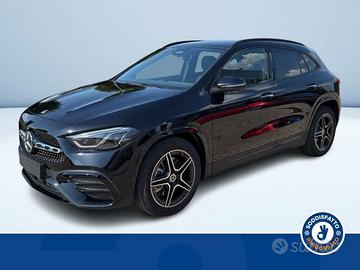 Mercedes-Benz GLA 250 Automatic 4Matic AMG Li...