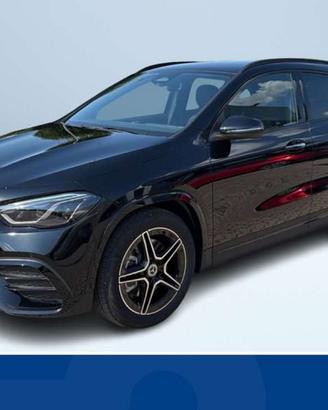 Mercedes-Benz GLA 250 Automatic 4Matic AMG Li...