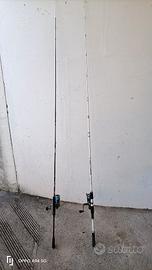canne da pesca
