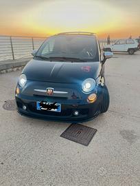 500 abarth