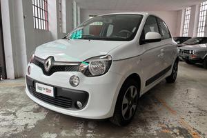 Renault Twingo SCe EDC Intens AUTOMATICA!!!