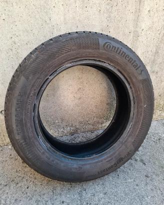 gomme invernali 205 60 16 H 