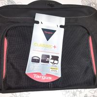 Borsa TARGUS classic metà prezzo  notebook 14,1"