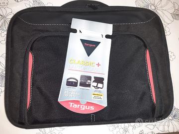 Borsa TARGUS classic metà prezzo  notebook 14,1"