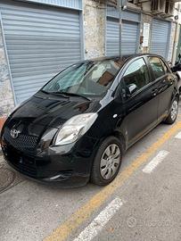 Toyota Yaris 02/2008