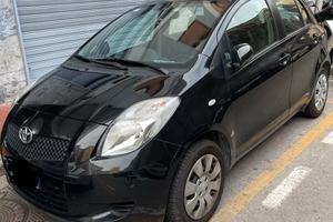 Toyota Yaris 02/2008