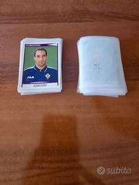 Lotto 96 figurine Calciatori 1998/1999 recupero