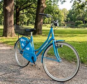 bici da donna holland