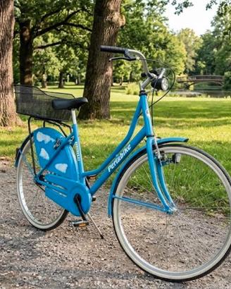 bici da donna holland