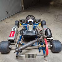 Go kart 100 nazionale '96