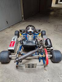 Go kart 100 nazionale '96