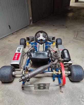Go kart 100 nazionale '96