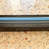 Star Wars Luke skywalker force fx lightsaber