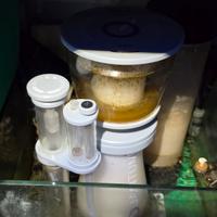 schiumatoio Nyos160 quantum