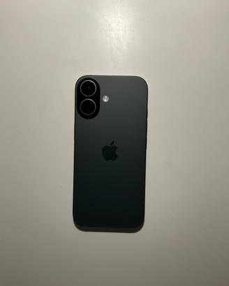 iPhone 17 256GB Black con cover originali