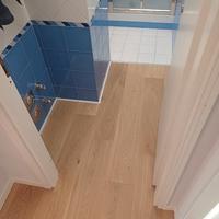 Parquet Maxiplancia Scelta Pulita