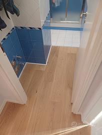 Parquet Maxiplancia Scelta Pulita