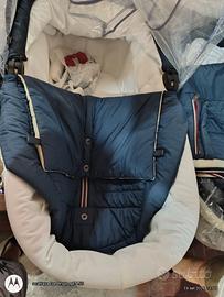 TRIO PEG PEREGO BOOK 51 COMPLETO