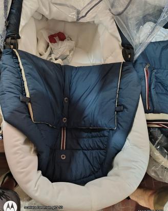 TRIO PEG PEREGO BOOK 51 COMPLETO
