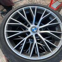 Cerchi BMW R18 usati