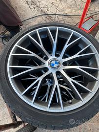 Cerchi BMW R18 usati