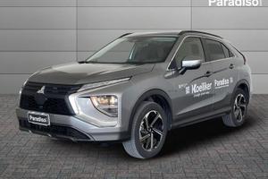 Mitsubishi Eclipse Cross INTENSE PHEV 2023 - ...