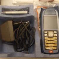 Nokia N73, più altri 3 modelli vintage molto usati