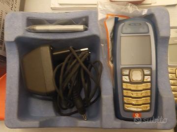 Nokia N73, più altri 3 modelli vintage molto usati